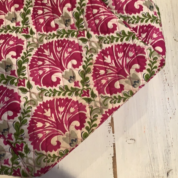 Vera Bradley ✨ tote - Picture 5 of 6